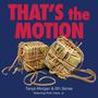 The Motion (feat. Rob Cave) [Explicit]