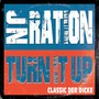 Turn It Up (Explicit)