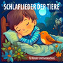 Schlaflieder der Tiere - für Kinder (mit Geräuschen)