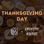 Thanksgiving Day