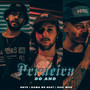 Primeira do Ano (Explicit)