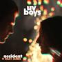 Accident (feat. Riley James)