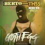 Goth egg (feat. Rich Greedy) [Explicit]