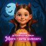 Мира - дочь вампира
