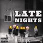 Late Nights (Explicit)