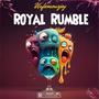 Royal Rumble (Explicit)