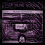 F*CK BEING NORMAL (Explicit)