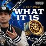 What IT IS (feat. Theno Fendi) [Explicit]