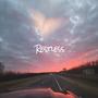 Restless (feat. Robert Lucido)