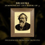 Brahms' Symphony No. 3 in F Major, Op. 90