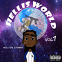 Helli's World, Vol. 1 (Explicit)