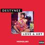 Love & Art (Explicit)