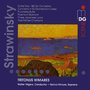 Stravinsky: Suite Nos. 1 & 2, Concerto in E-Flat Major & Pulcinella-Suite