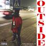 Outside (feat. Csk) [Explicit]