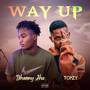 WAY UP (Explicit)