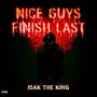 Nice Guys Finish Last