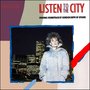 Listen to the City