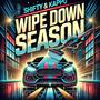 Wipe Down Season (feat. Kappo) [Explicit]