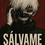 SÁLVAME