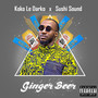 Ginger Beer (Explicit)