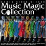 KAMEN RIDER WIZARD Music Magic Collection