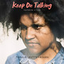 Keep on Talking