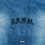 G.R.W.M. (Explicit)