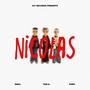 NICOLAS (feat. beka & Ehro) [Explicit]