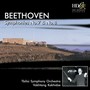 Symphony No.7 in A Major, Op.92; Symphony No.8 in F Major, Op.93