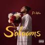 SALAAMS (feat. ADDXN) [Radio Edit]