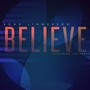 Believe (feat. Jon Kross)