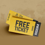 Free Ticket Riddim