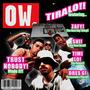 TIRALO (feat. OW trustnobody, OW zafy, Timi Lo & Dres G) [Explicit]