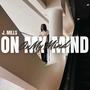 On My Mind (Explicit)