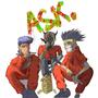 A.S.K (Explicit)