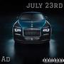 July 23rd (Explicit)