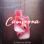 Mi Campeona (Explicit)