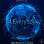 4 Everybody (Explicit)