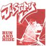 Run and Hide (Explicit)