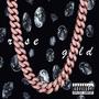 Rose Gold (feat. Ayebloke) [Explicit]