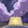 Open Book (Explicit)