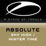 Sky High / Winter Time