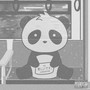 chill beats for pandas