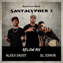 Santacypher 2 (Explicit)