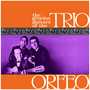 The Grecian Guitars of the Trio Orfeo