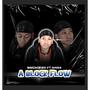 A Block Flow (feat. N4N4) [Explicit]