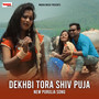 DEKHBI TORA SHIV PUJA