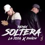 Soltera (Remix)