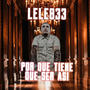 por que tiene que ser asi (Explicit)