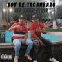 Soy de tacambaro (feat. egr)